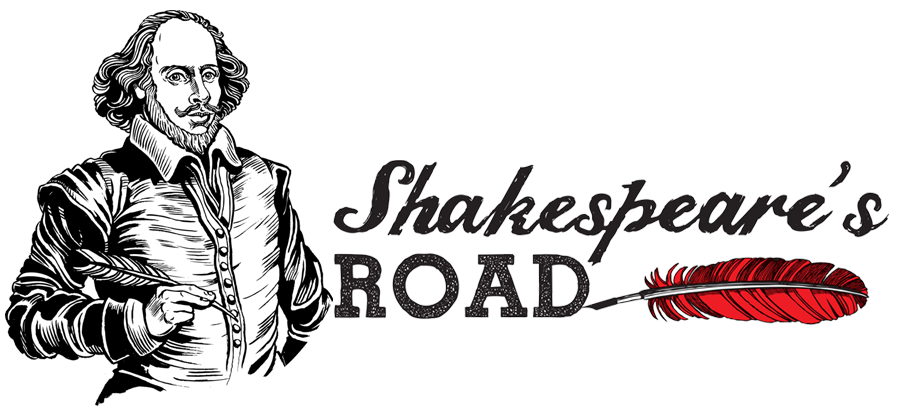 Shakespeare's Road
