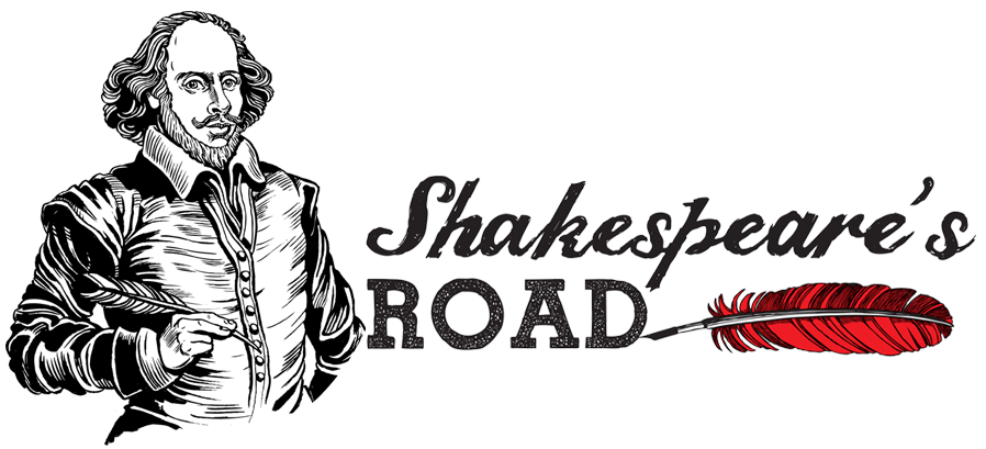  Modulo contatti - Shakespeare's Road